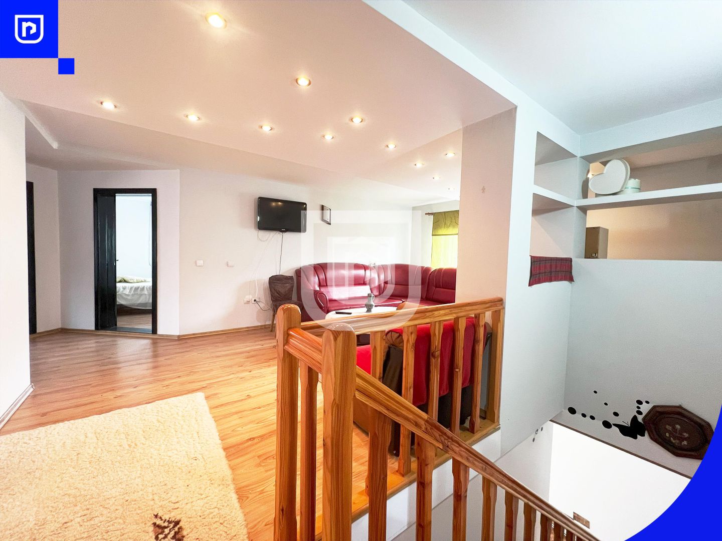 Casa/Pensiune REDUCERE PRET Manastirea Humorului | Bucovina - Poză 18