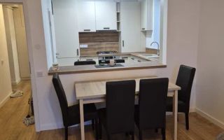 Apartament modern 2 camere  – Cartier DaVinci - Poză 2