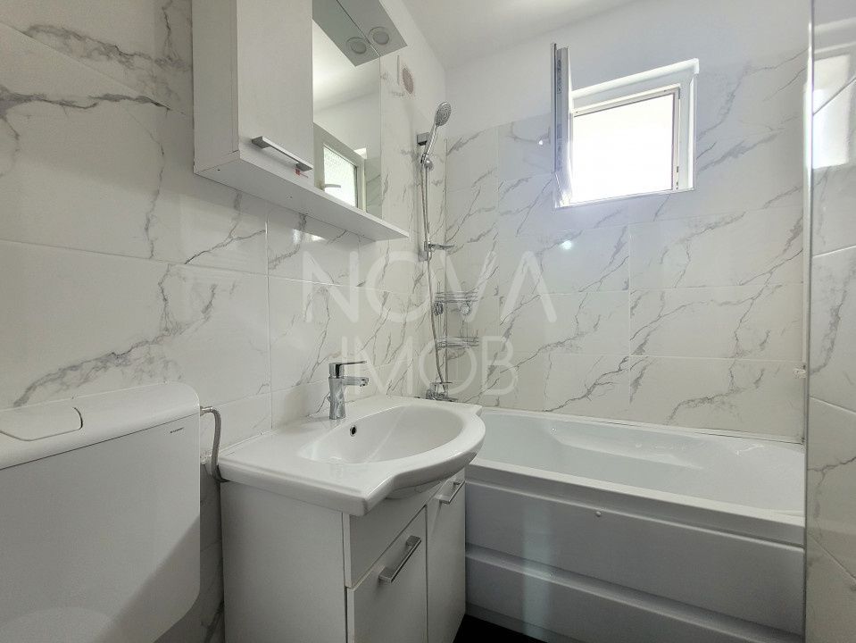 Apartament 3 camere recent renovat - Hipodrom 2 - Poză 6