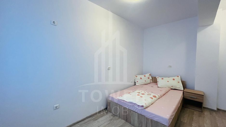 Apartament 3 camere decomandat - Poză 10