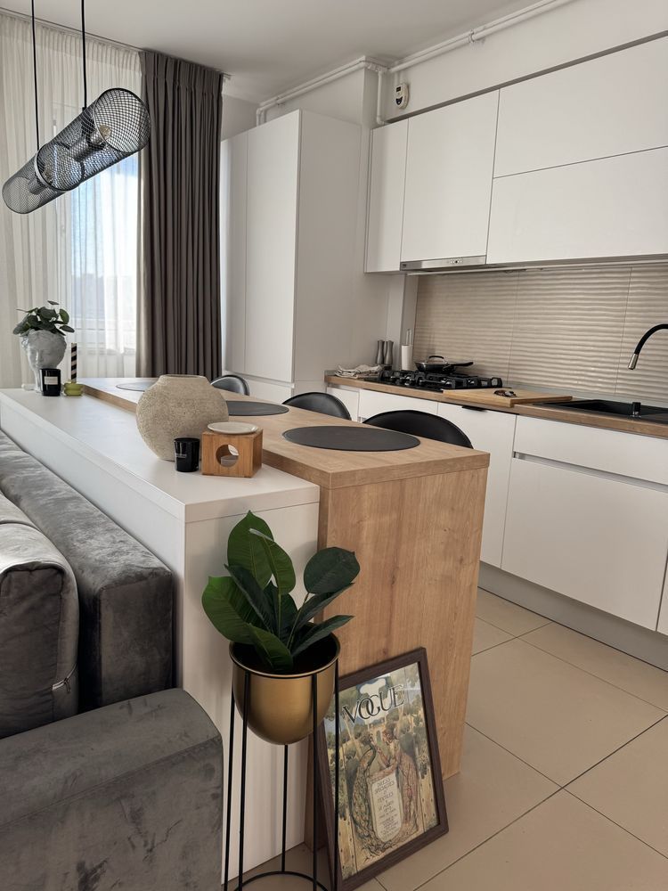 Apartament 2 camera de inchiriat Seban Voda/ Carol / Tineretului - Poză 1