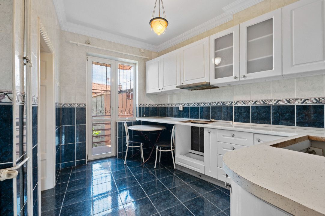 Vila 432mp Calea Calarasi - Rezidential - Comercial - Poză 11