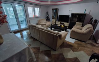 KAMSAS (Cod01) Casa eleganta P+1 curte mare, mobilata complet! - Poză 4