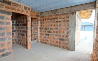 Dragomiresti Vale, casa/vila P+1Et+Pod, utilitati individuale, STB - Poză 9