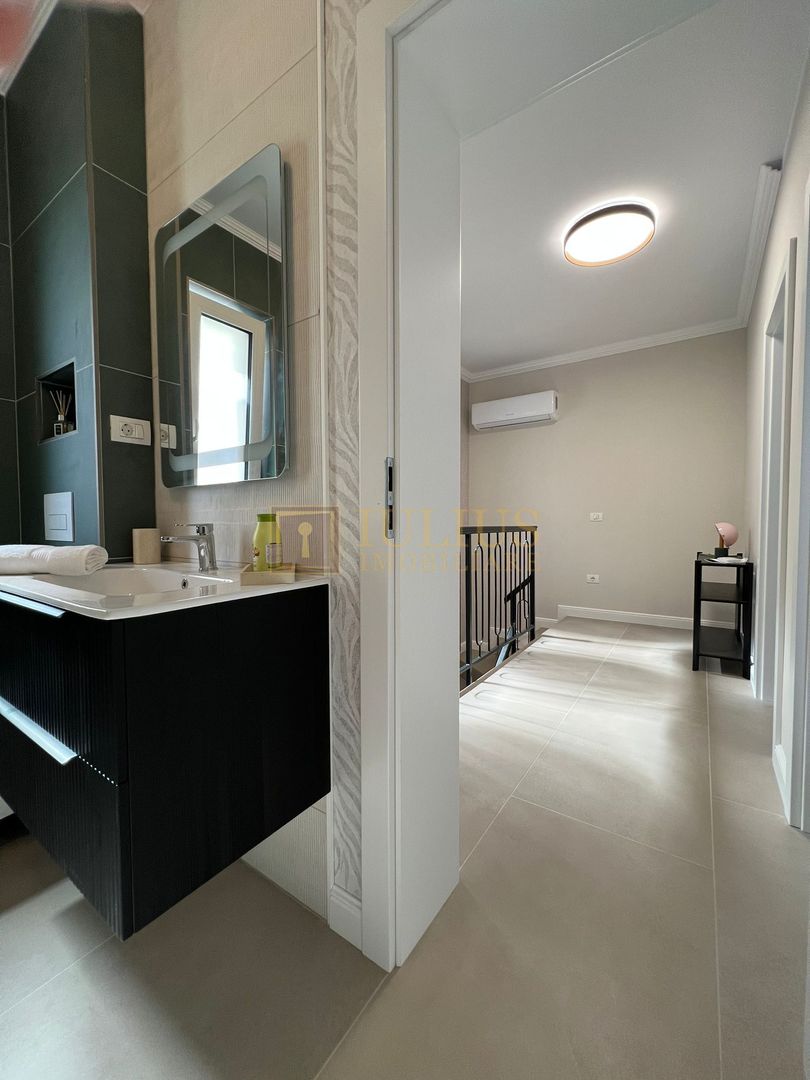 Oferim spre inchiriere in zona M.City Mall - Moșnița Nouă. - Poză 14