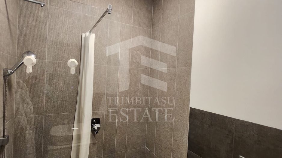 Duplex 3 camere cu gradina complex Avalon - Poză 12