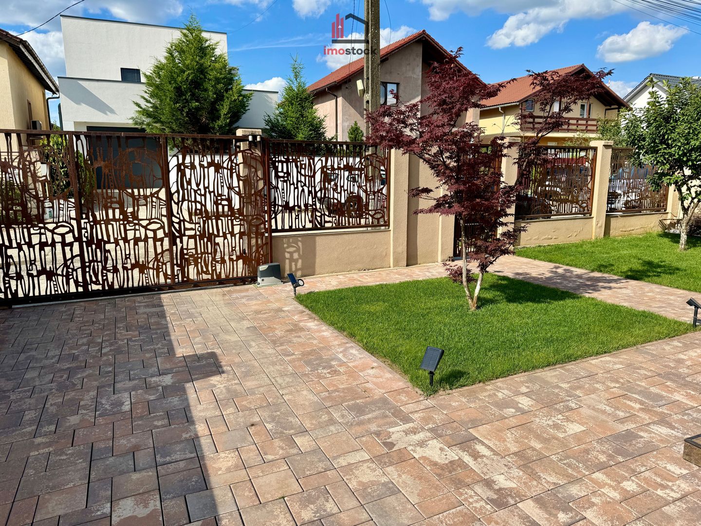 Casa Segmentul Premium | Eleganță și Confort - Poză 39