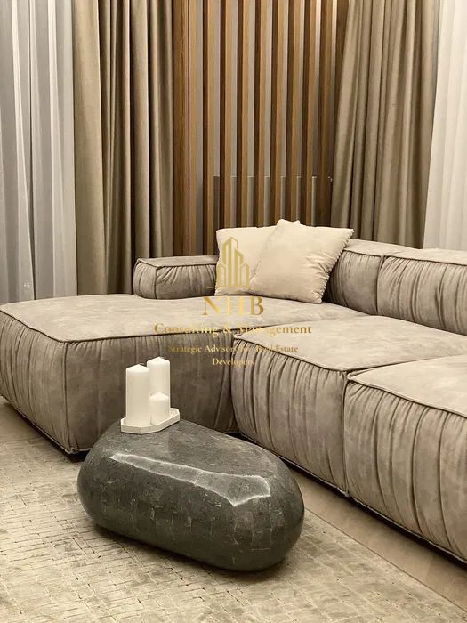 3 Camere LUX  Pipera Cortina North + Parcare! - Poză 2