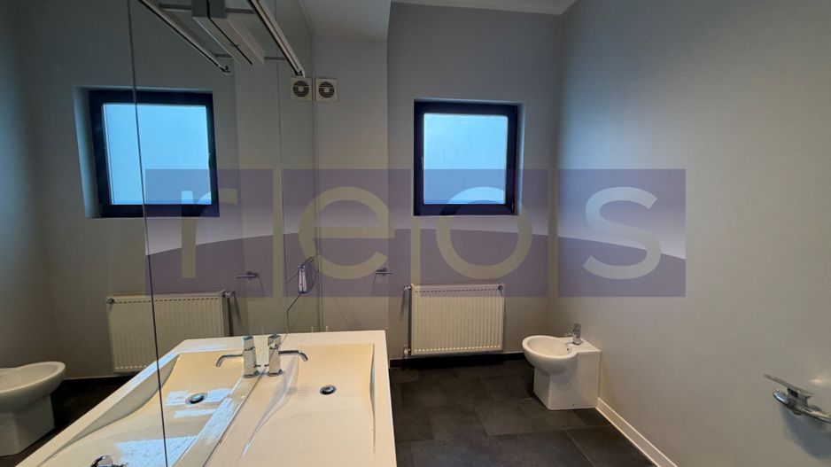 INCHIRIERE PARTER VILA DEOSEBITA 75MP | FLOREASCA | IDEAL BIROU-SALON - Poză 16