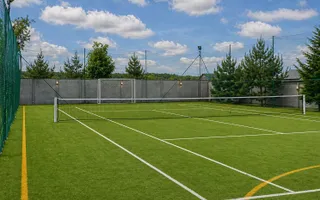 SNAGOV VILA | 36m DESCHIDERE LA LAC | PONTON 250mp | JACUZZI | SPA | BOWLING - Poză 29