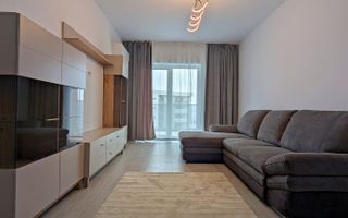 Apartament 2 camere, The Grand Kristal, Metalurgiei, Sector 4 - Poză 1