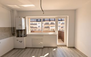 Apartament Nou Intabulat Sanpetru - Poză 1
