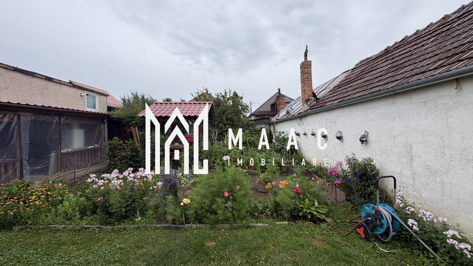 Casa Individuala 6 Cam I 2 corpuri I 800 mp teren, Balanta - Poză 17