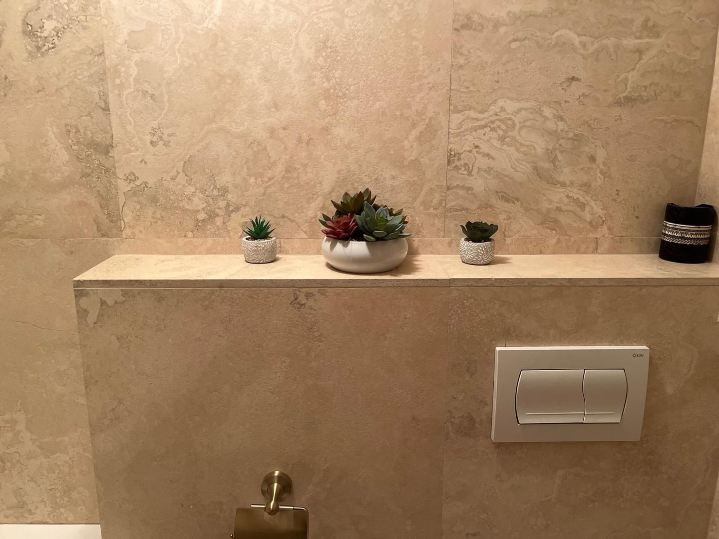 BRASADAS închiriază ap 3 cam etaj 5/8 Calea 13 Sept Marriott - Poză 17