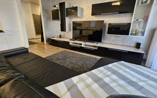 Mobilat si utilat. Bloc nou. Zona Aradului - Poză 8