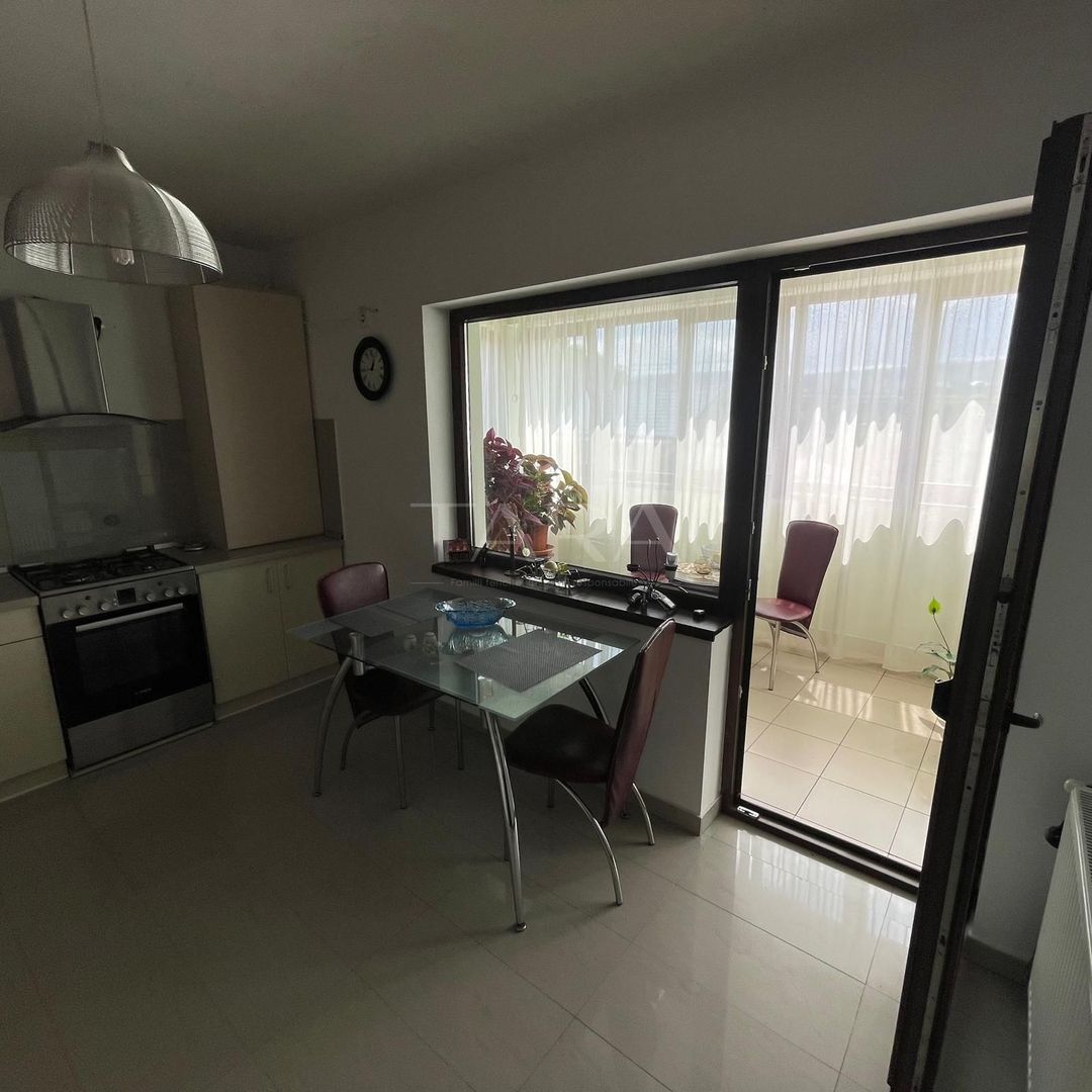 EXCLUSIVITATE. Confortul unei case. Eleganța unui apartament. - Poză 14