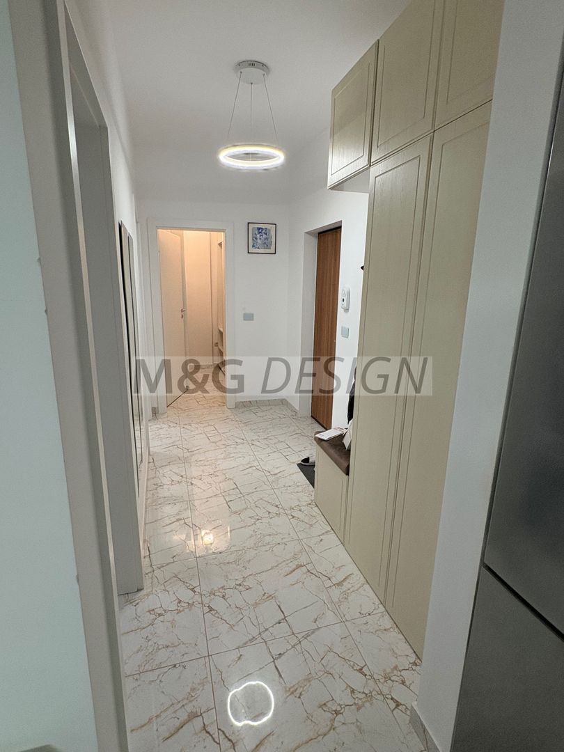 Apartament 2  camere Giroc - Poză 6