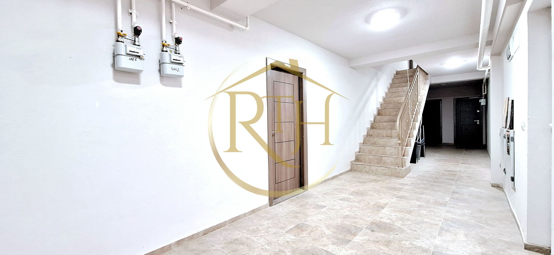 Oferim spre vanzare apartamente cu 1 si 2 camere, Giroc, Zona Centrala - Poză 19