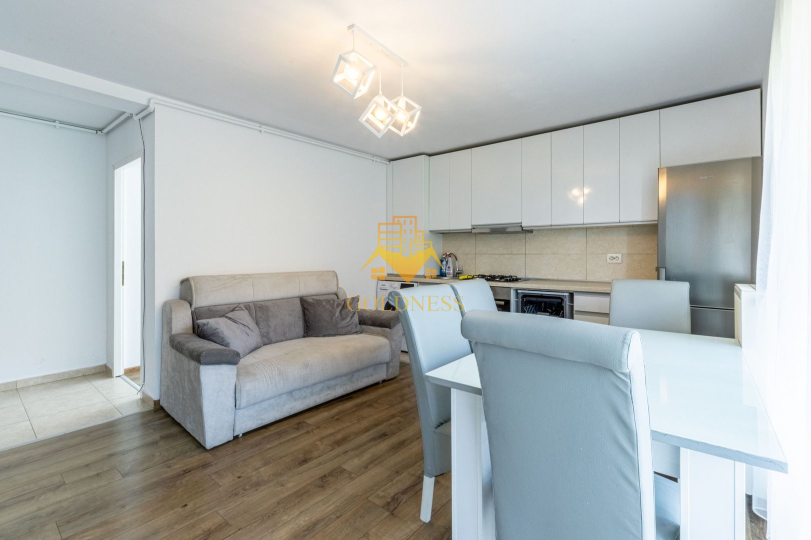 3 camere, modern, parcare, Zorilor Zona Observatorului,UMF,Pet Friedly - Poză 9