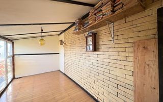 Casa individuală cu 6 camere | Mosnita Veche - Poză 12