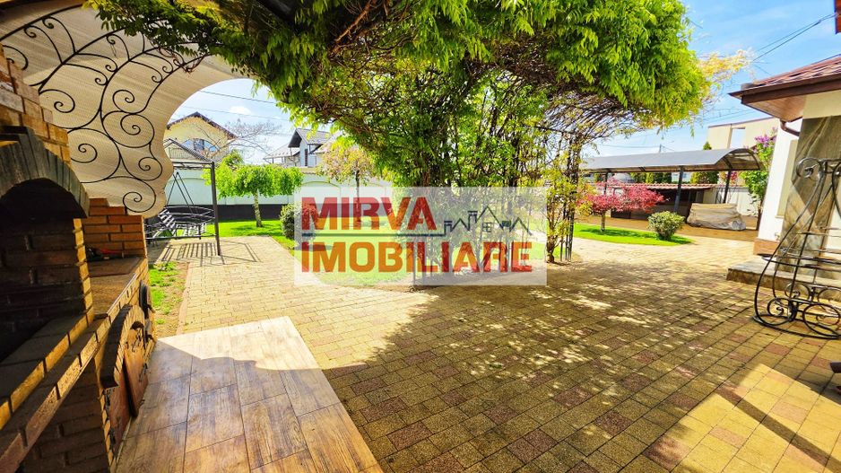 Vilă premium în Strejnicu | 8 camere | 345 mp utili | teren 595 mp - Poză 6