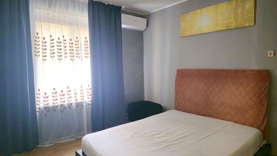 Apartament cu 2 camere la casa, 70 mp -   zona centrala - Poză 14