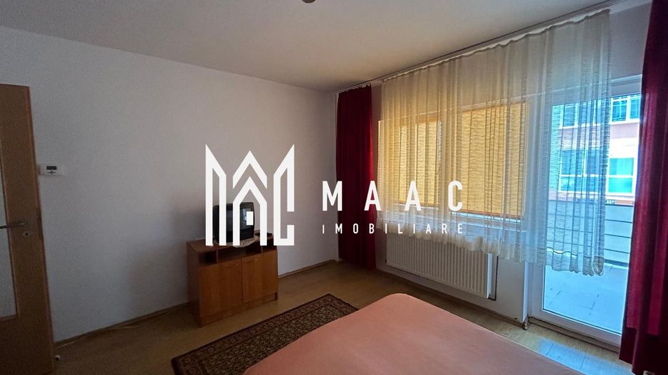 Apartament 2 camere I Decomandat I Etajul 1 I Strand 2 - Poză 3