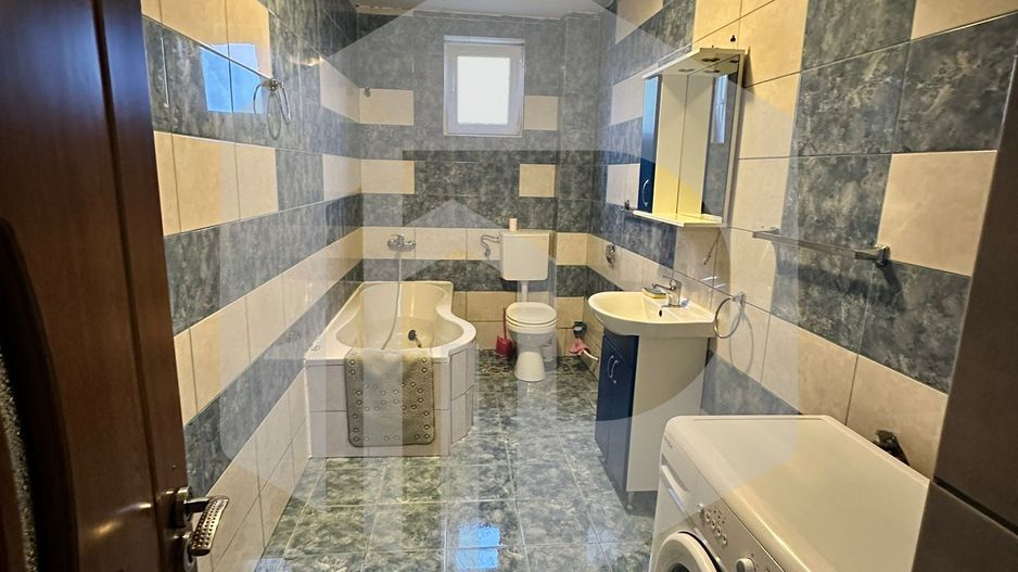 Apartament de inchiriat - Turnisor - 3 Camere - 75mpu - Etaj 3 - Poză 8