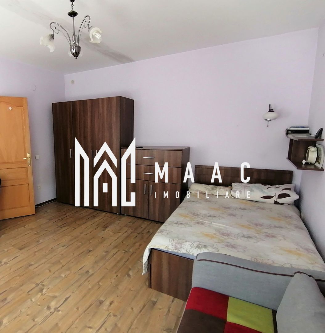 Casa individuala cu 6 camere I Garaj I Zona Piata Cluj - Poză 4