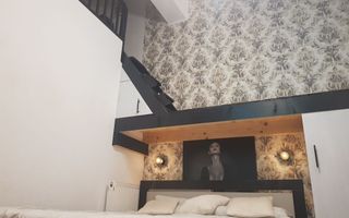 Apartament 2 camere, 73mp, balcon, zona Iris - Poză 2