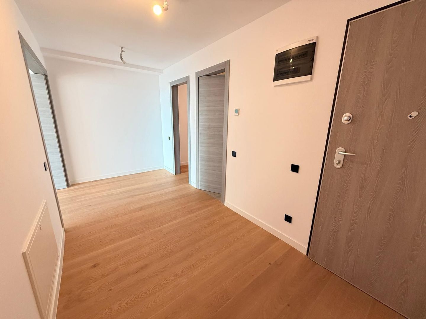 3 camere Rahmaninov | Loc Parcare | Vedere superba | Comision 0% - Poză 4