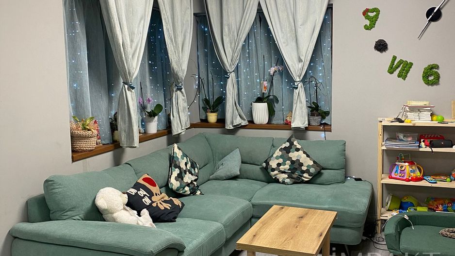 Duplex cu 4 Dormitoare | Incalzire Pardoseala | 3 Bai | Intrare Dezmir - Poză 3
