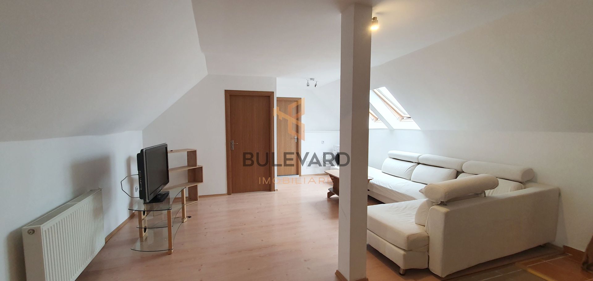 Apartament cu 2 camere zona Muzeul Apei! - Poză 2