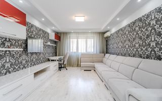 Vânzare, apartament, 2 camere, str. Andrei Doga, Rîșcani - Poză 1