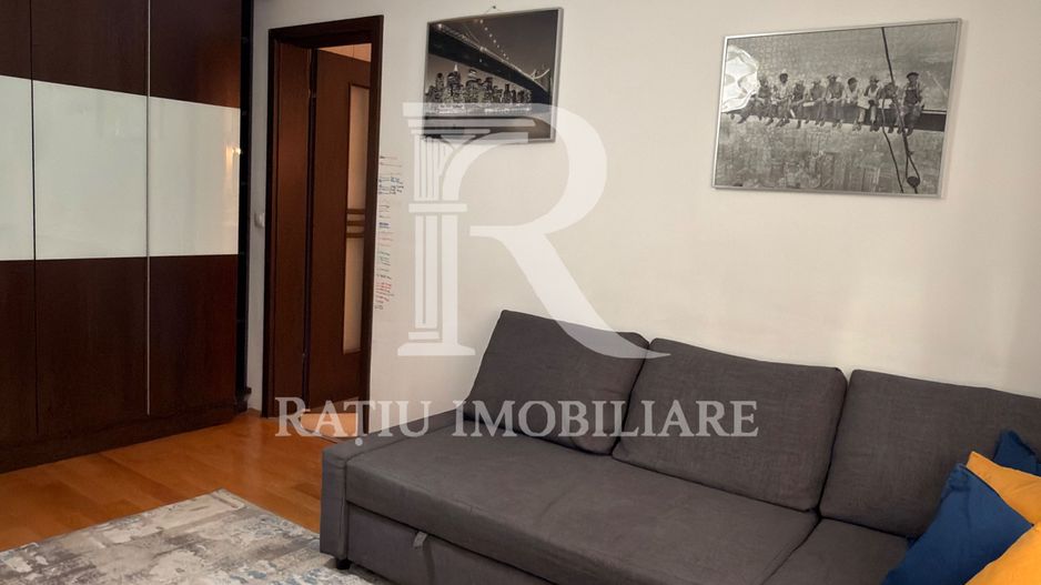 Apartament 2 camere | Loc de parcare | Rogerius | Oradea - Poză 4