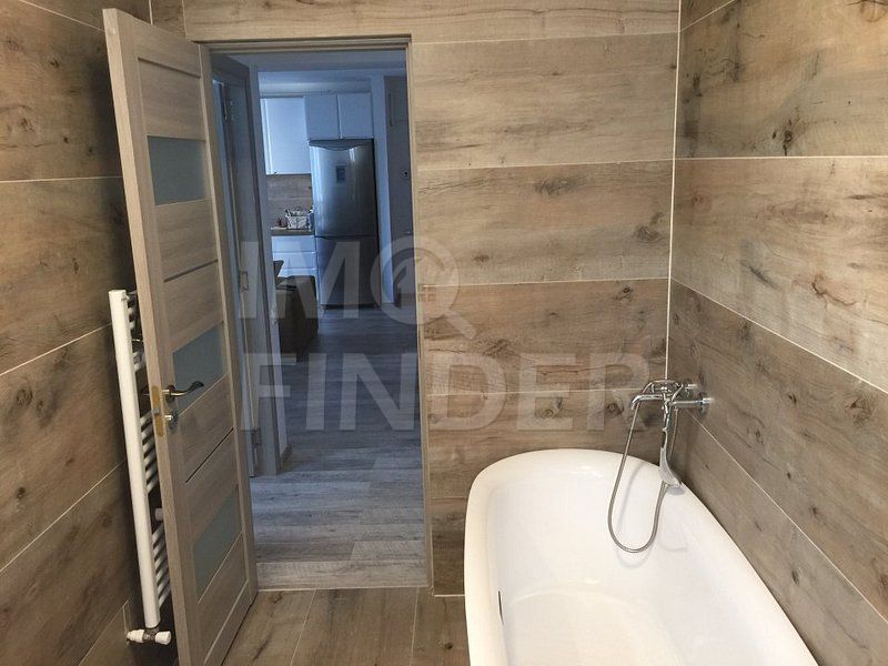 Apartament NOU la cheie cu Parcare subterana Inclusa Europa - Poză 8