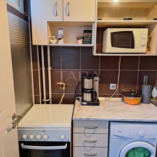 Garsonieră Modernă în Gheorgheni, Ideală pentru Investiție - Poză 3