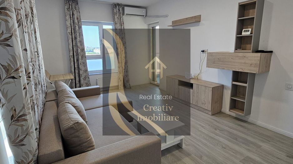 Apartament 2 camere Grozavesti vedere catre lac - Poză 30