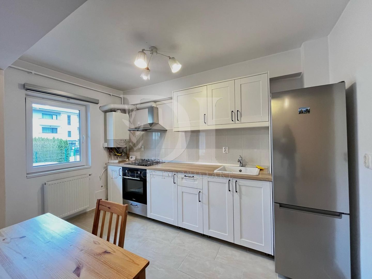 Apartament 2 camere | Pet Friendly | Parcare inclusă | terasa 10 mp - Poză 1