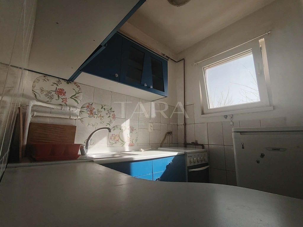 Garsonieră Mărăști – zona Expo Transilvania, 24 mp - Poză 2