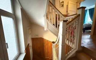 OPORTUNITATE UNICĂ | VILĂ INDIVIDUALĂ  | ZONA PARCUL CAROL - Poză 10