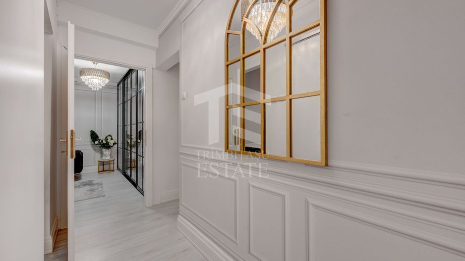 Confort & Randament – Garsonieră premium Calea Giulești / Sector 6 - Poză 4