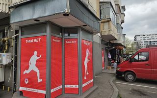 Inchiriere spatiu comercial 44 mp, Tudor Vladimirescu - Poză 7