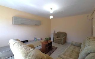 Far - Parc, 2 camere decomandate, 2 balcoane, 56 mp, centrala gaz! - Poză 6