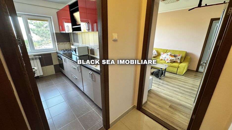 OCAZIE UNICA  / Apartament 2 camere, City Park Mall – Renovat integral - Poză 11