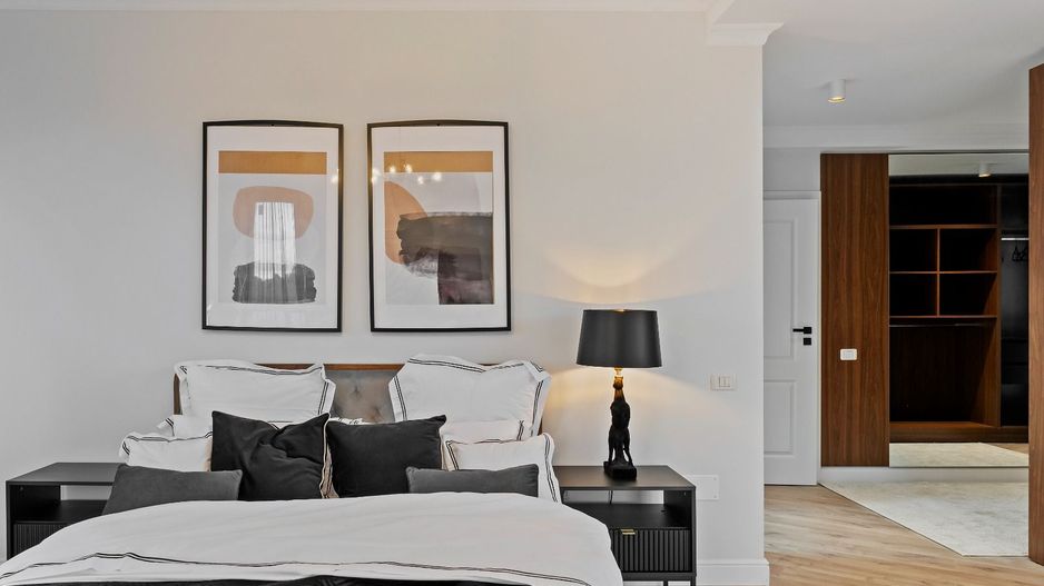 Vila individuala cu 4 dormitoare și 4 bai  |  Poluare 0  |  În NATURA - Poză 30