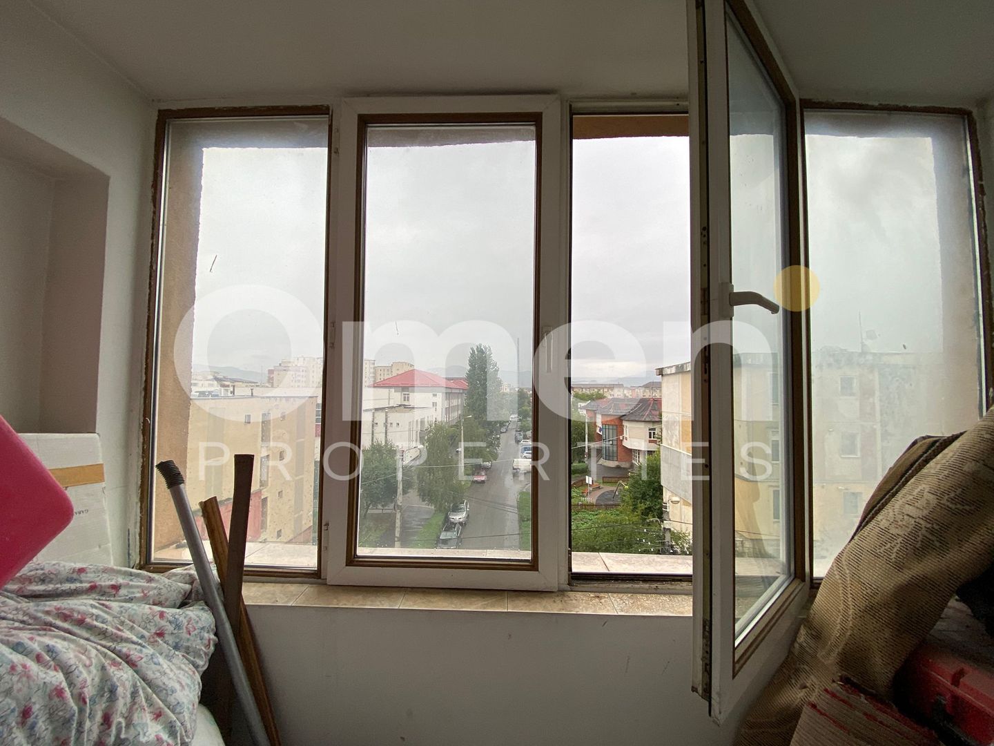 Apartament cu 3 camere, la 5 minute de Kaufland Vasile Alecsandri - Poză 9