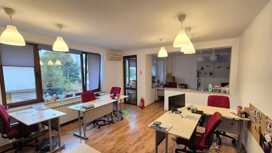 Cladire S+P+4 Etaje 683,92 mp - Dorobanti - Poză 2