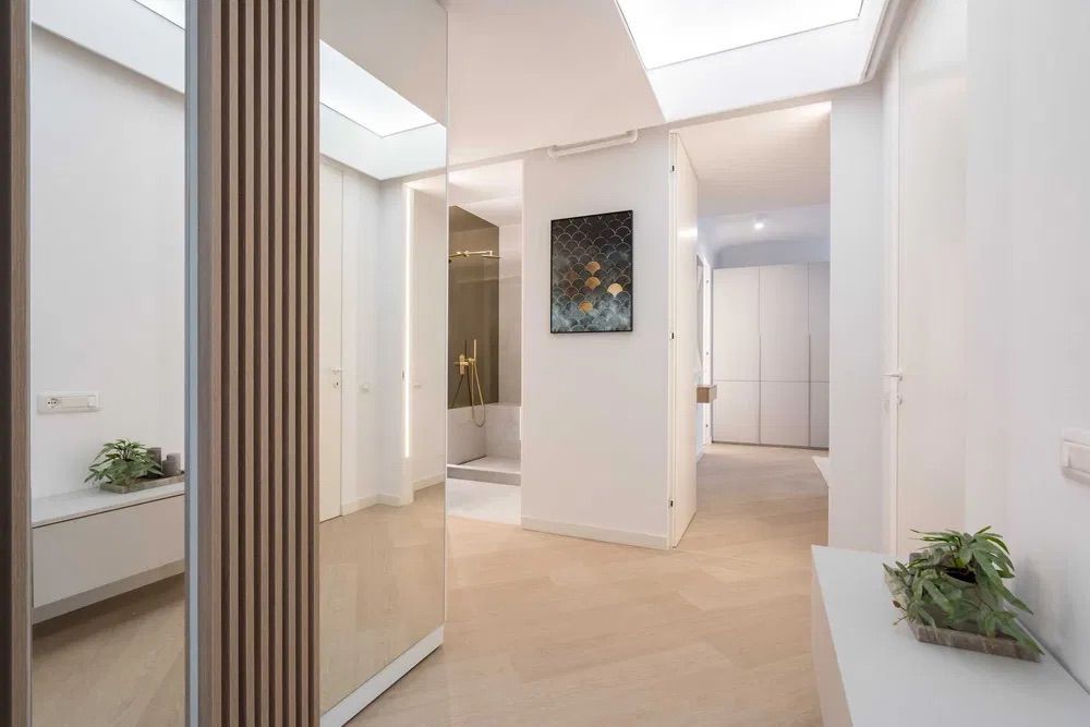 Rent I Premium 3 Room Apartment | Cortina North | Designer I Parking - Poză 6