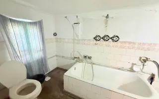 Casa interbelică cu arhitectură deosebită+Anexa și teren 1570 mp - Poză 16